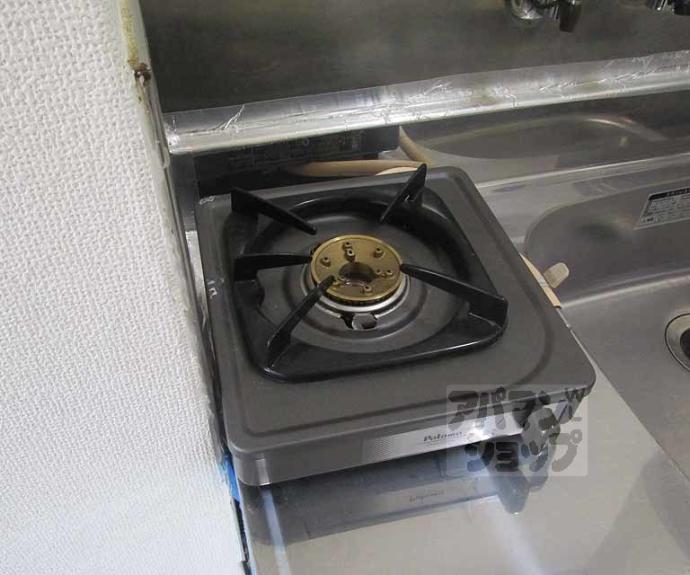 【ジュネスドミール】間取