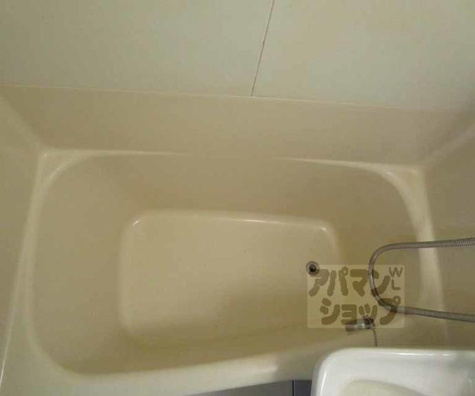 【ジュネスドミール】間取