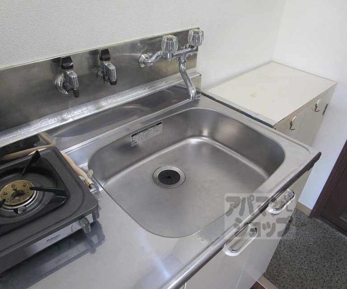 【ジュネスドミール】間取