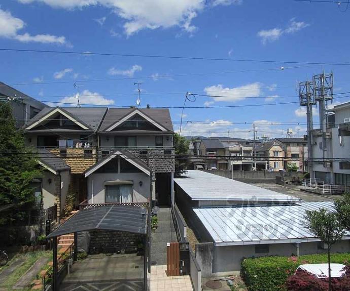 【ジュネスドミール】間取