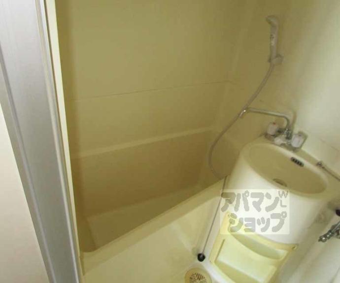 【ハイツおおくら】間取