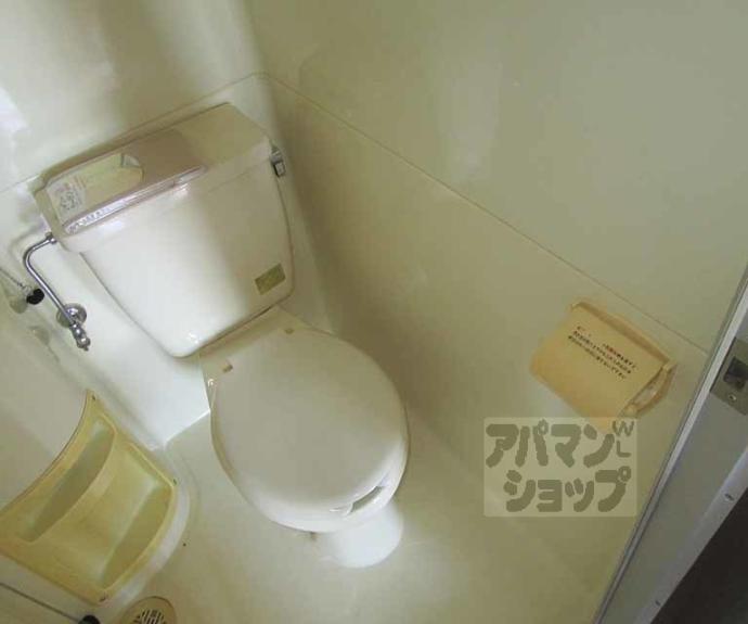 【ハイツおおくら】間取