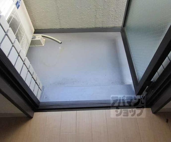 【ハイツおおくら】間取