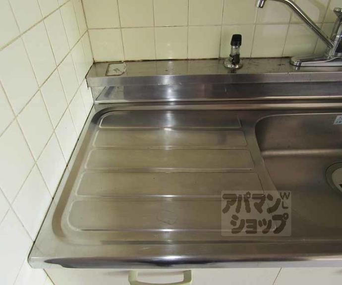 【ハイツおおくら】間取