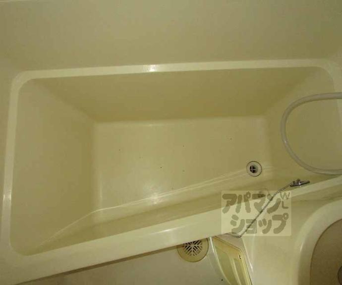 【ハイツおおくら】間取