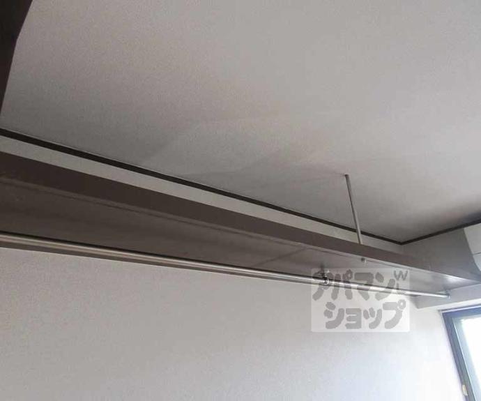 【ハイツおおくら】間取