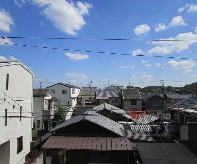 【ハイツおおくら】間取