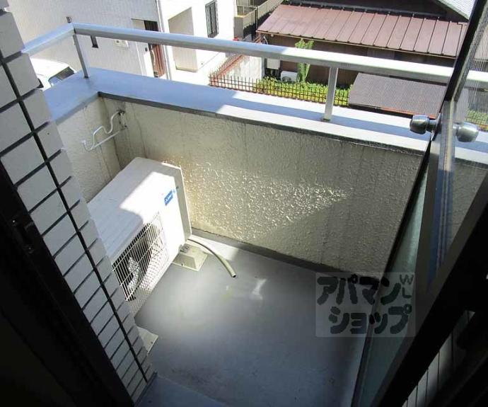 【ハイツおおくら】間取