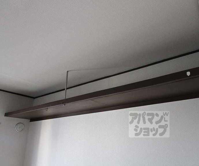 【ハイツおおくら】間取