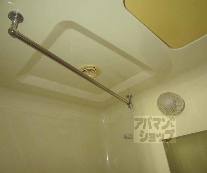 【ハイツおおくら】間取