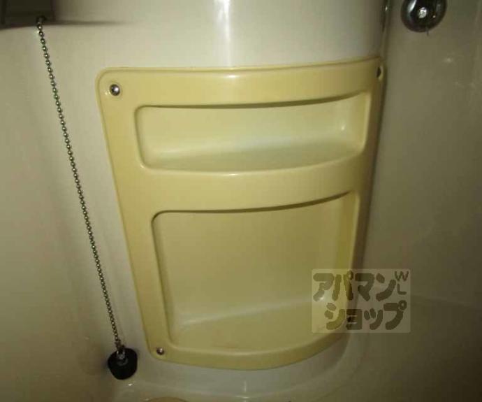 【ハイツおおくら】間取