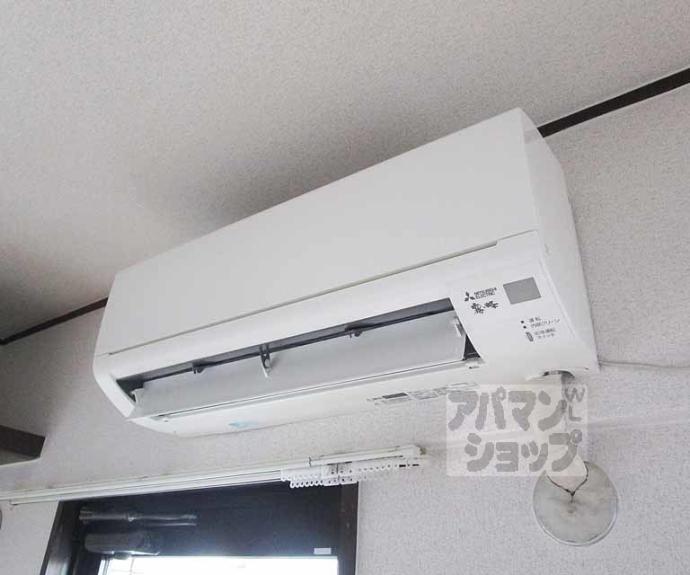 【ハイツおおくら】間取