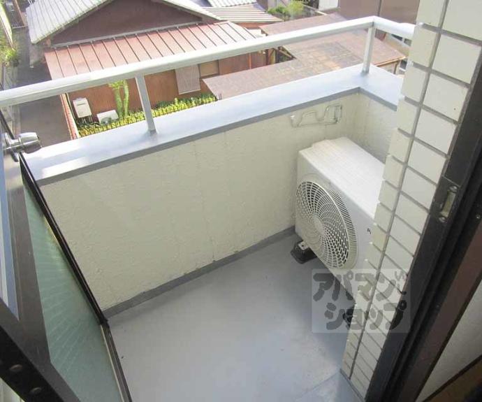 【ハイツおおくら】間取