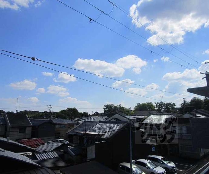 【ハイツおおくら】間取