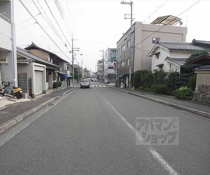 【コーポ上野】間取