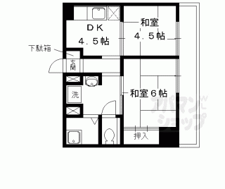 【マンション上治】