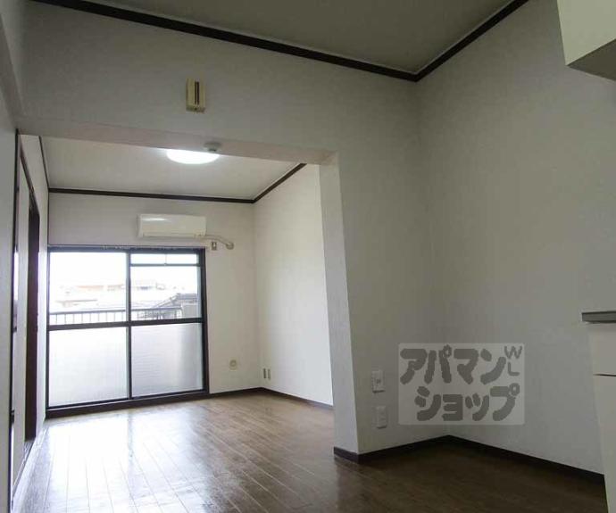 【ニュー太田】間取