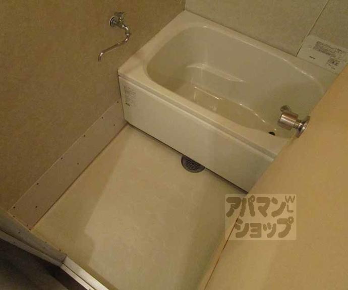 【ニュー太田】間取