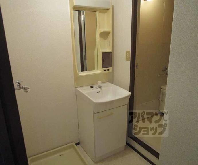 【ニュー太田】間取