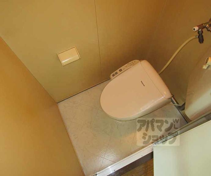 【ニュー太田】間取