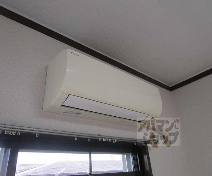 【ニュー太田】間取