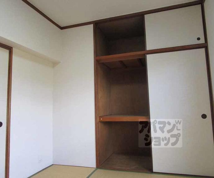 【ニュー太田】間取