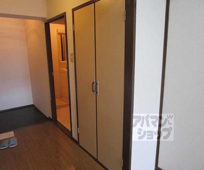 【ニュー太田】間取