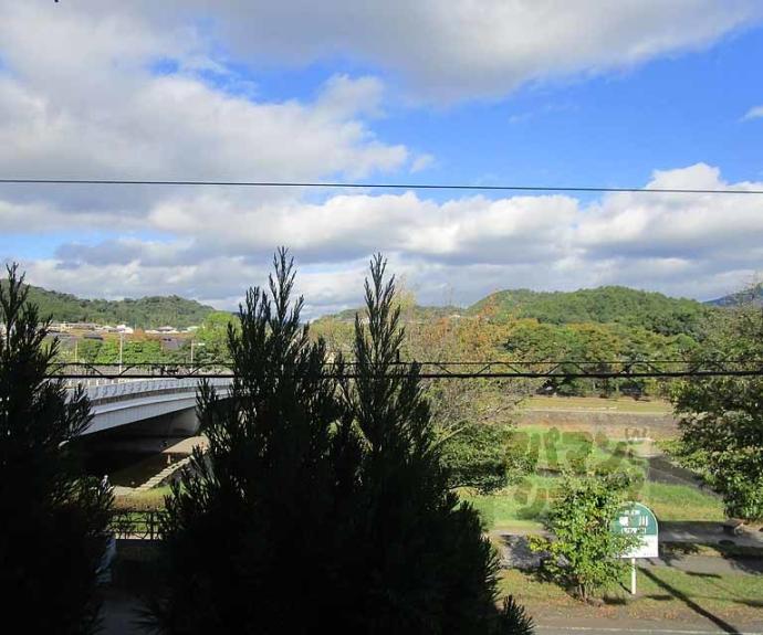 【ニュー太田】間取