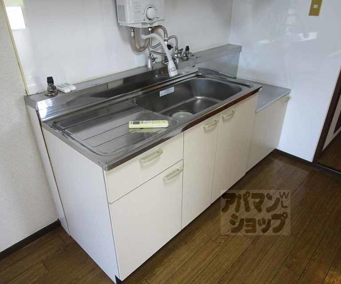 【ニュー太田】間取