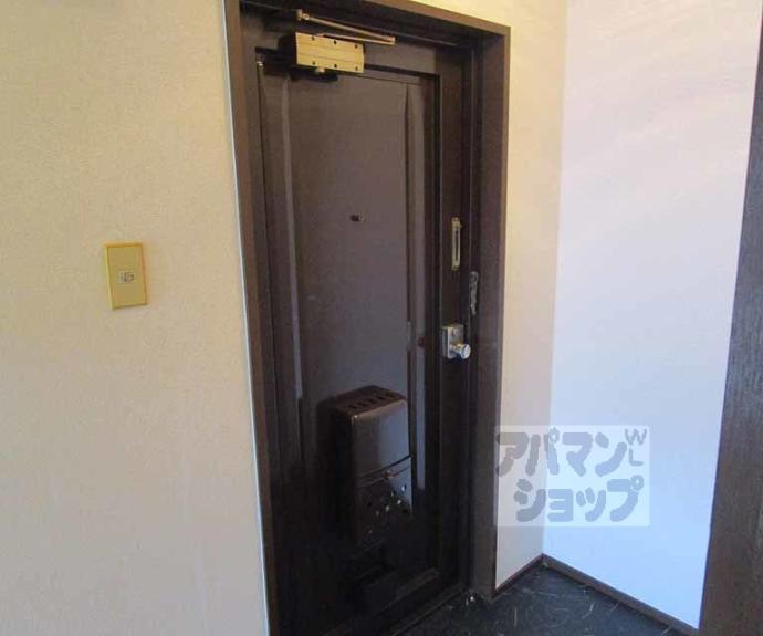 【ニュー太田】間取