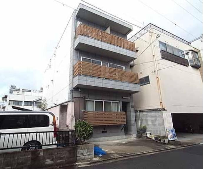 【ＣＡＳＡ　ＶＩＥＨＡ】間取