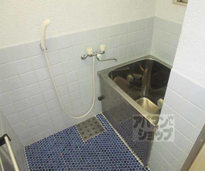 【榊田マンション】間取