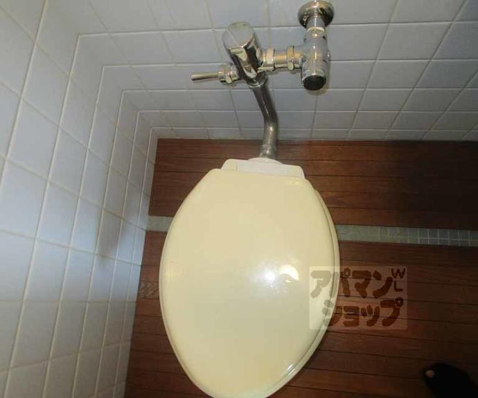 【榊田マンション】間取