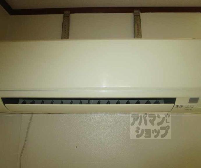 【榊田マンション】間取