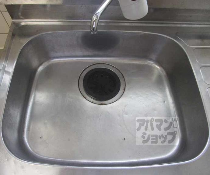 【榊田マンション】間取