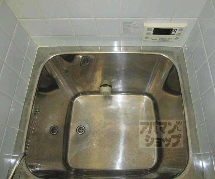 【榊田マンション】間取