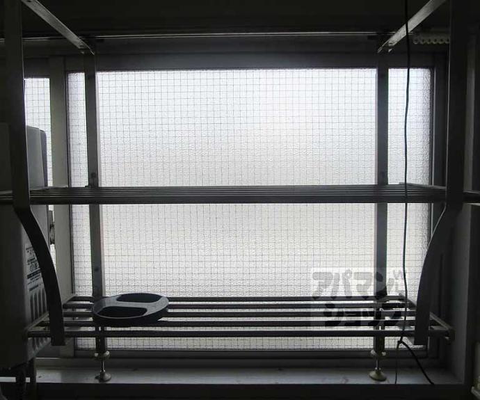 【榊田マンション】間取