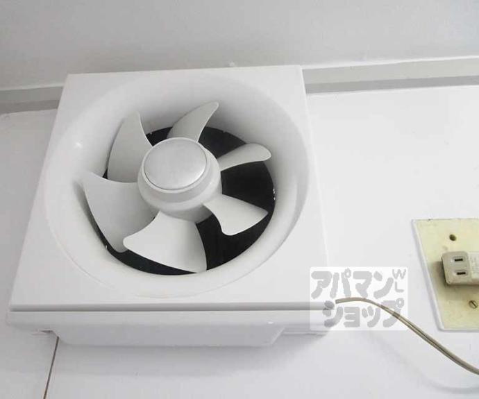 【榊田マンション】間取