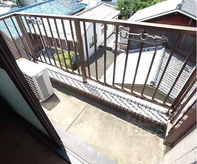 【パルティールステージⅠ】間取