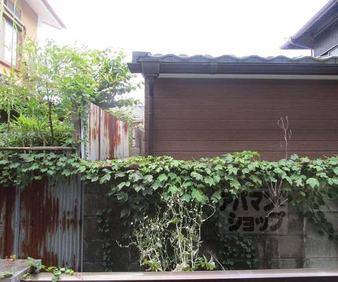 【ハイツ華園】間取