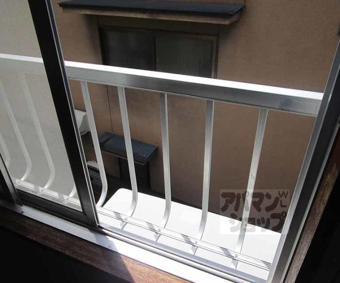 【松本マンション】間取