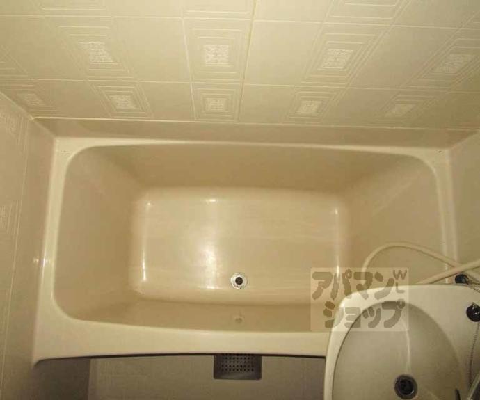 【松本マンション】間取