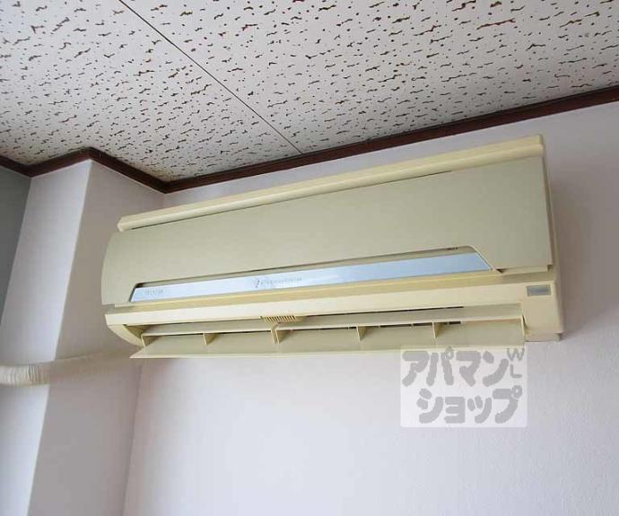 【松本マンション】間取