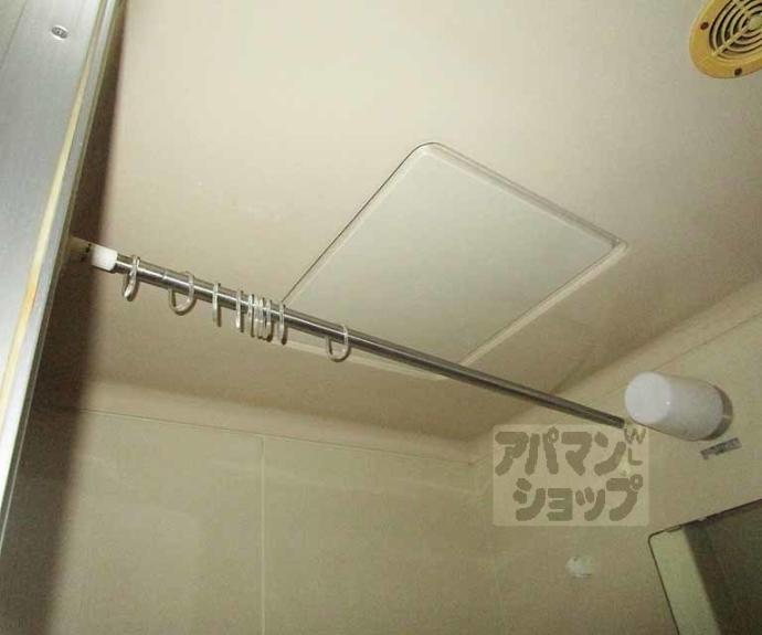 【松本マンション】間取