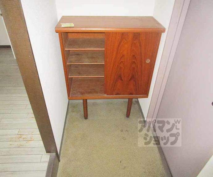 【フリーデン6】間取