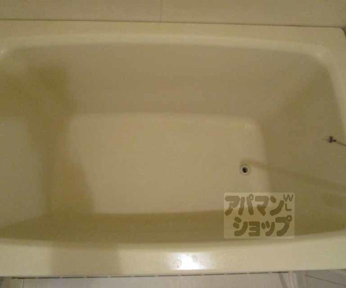 【紫竹牛若町マンション】間取