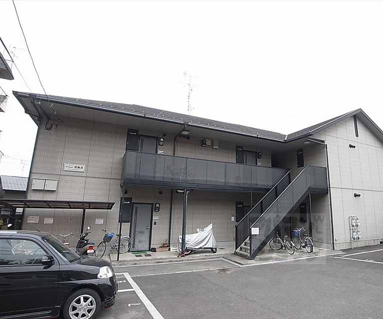 ヴィヴァーチェ西賀茂