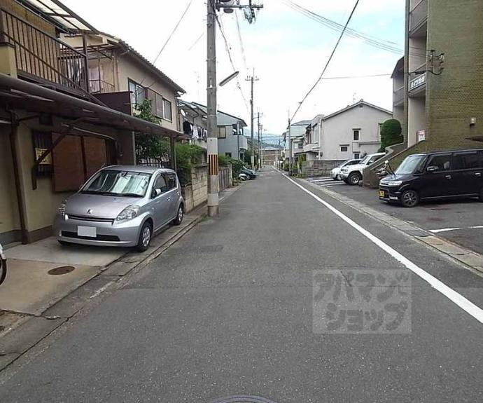 【ハイツ池田】間取