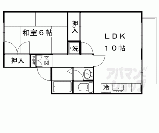 【セジュール山ノ森】