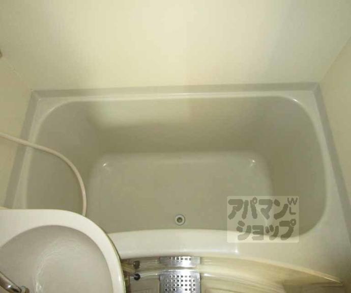 【サンリーベ衣笠】間取